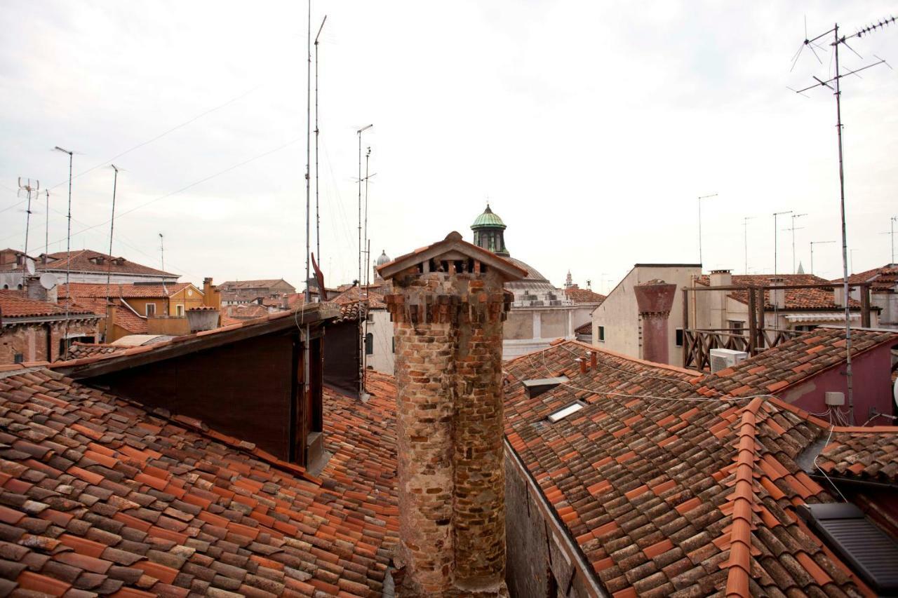 Apartamento Di Franco Super Attico *