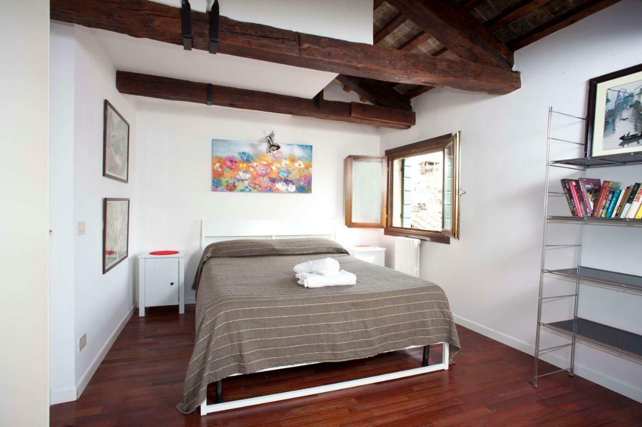 Apartamento Di Franco Super Attico