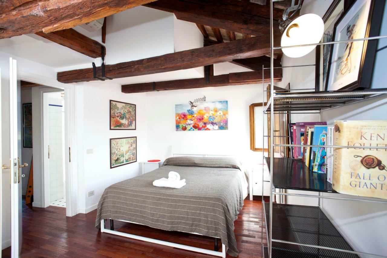 Di Franco Super Attico Apartamento *