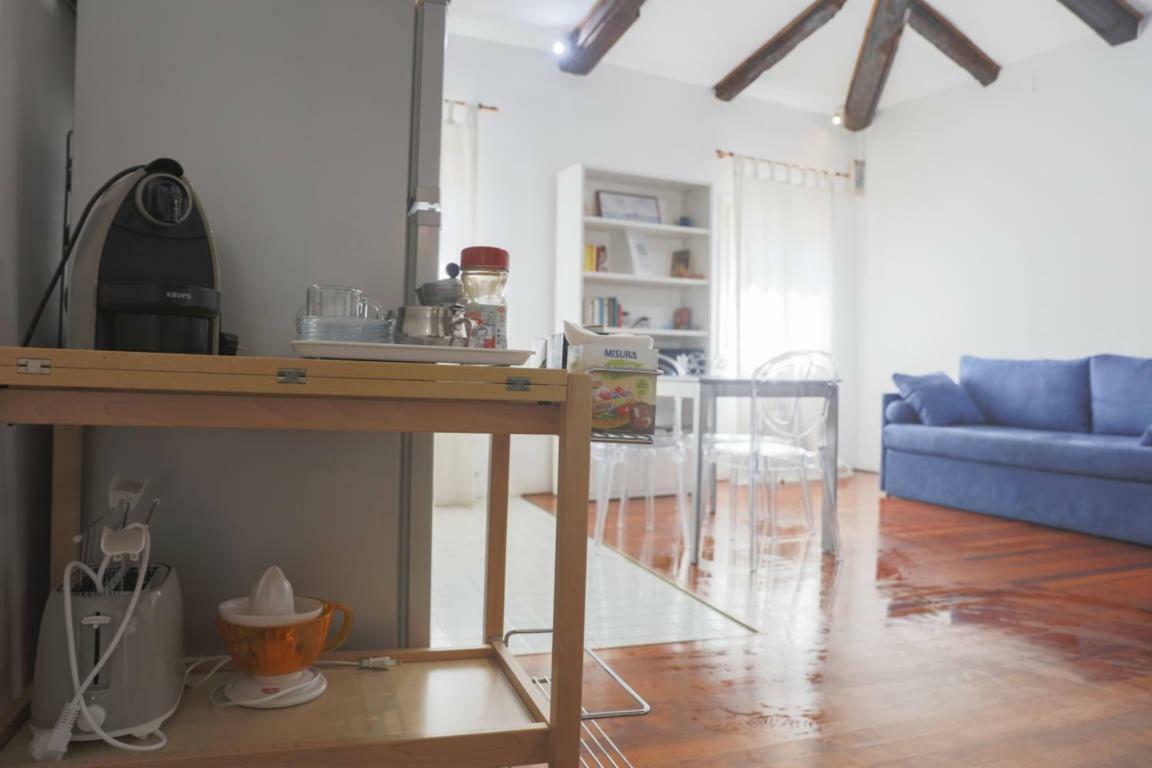 Nel Cuore Di Apartment