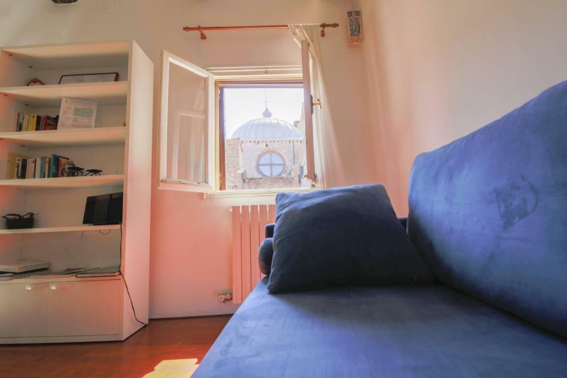 Apartment Nel Cuore Di Venice