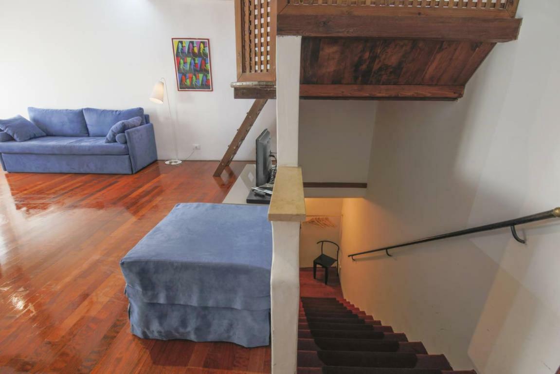 Apartment Nel Cuore Di *