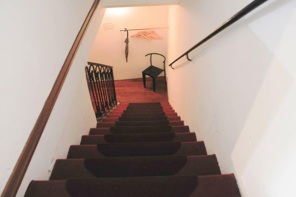 Nel Cuore Di Apartment *
