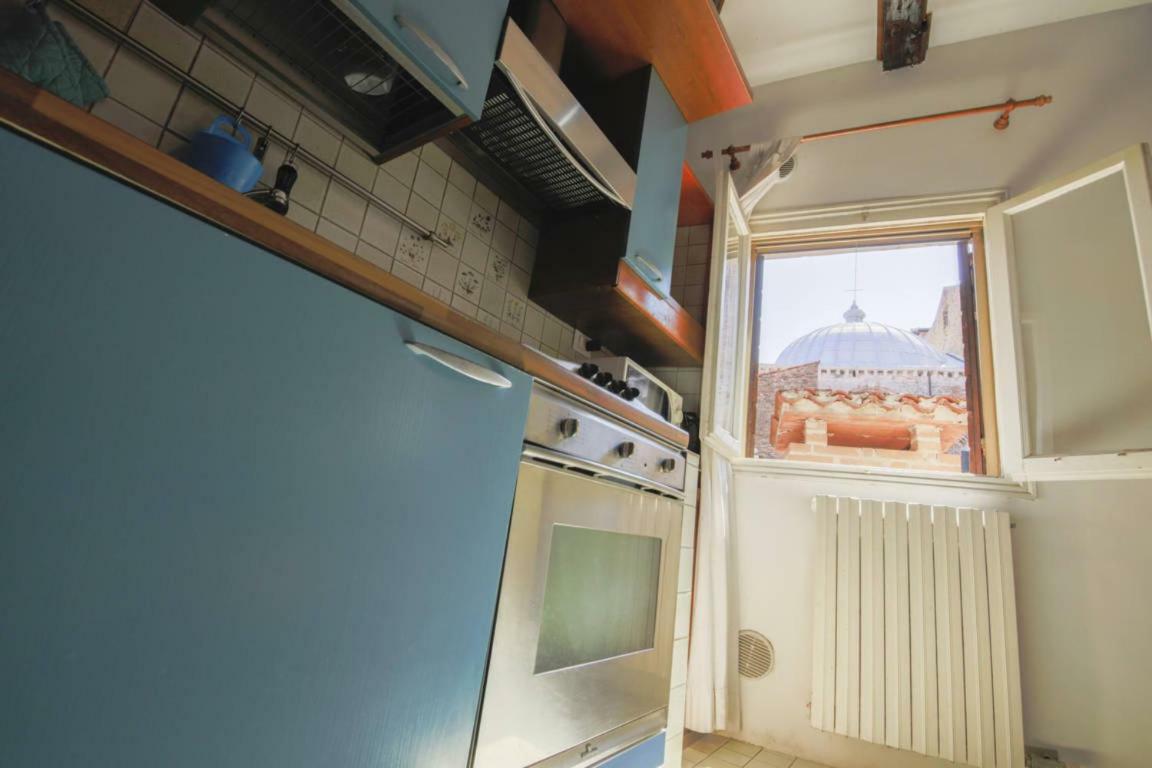 Nel Cuore Di Apartment