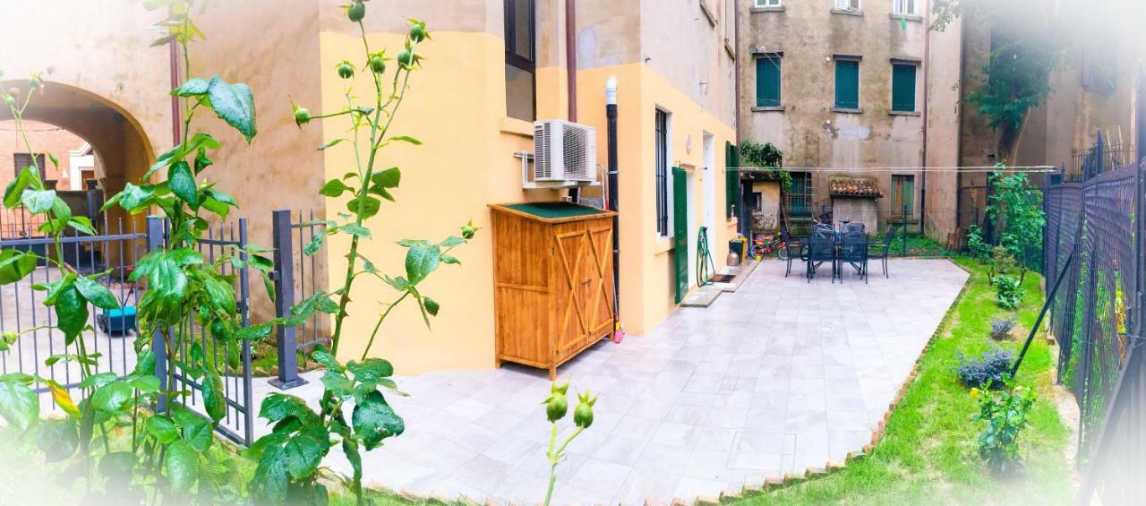 Casa Buccari Venice