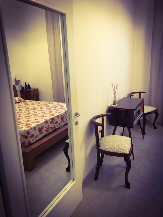 Casa Buccari Apartment *