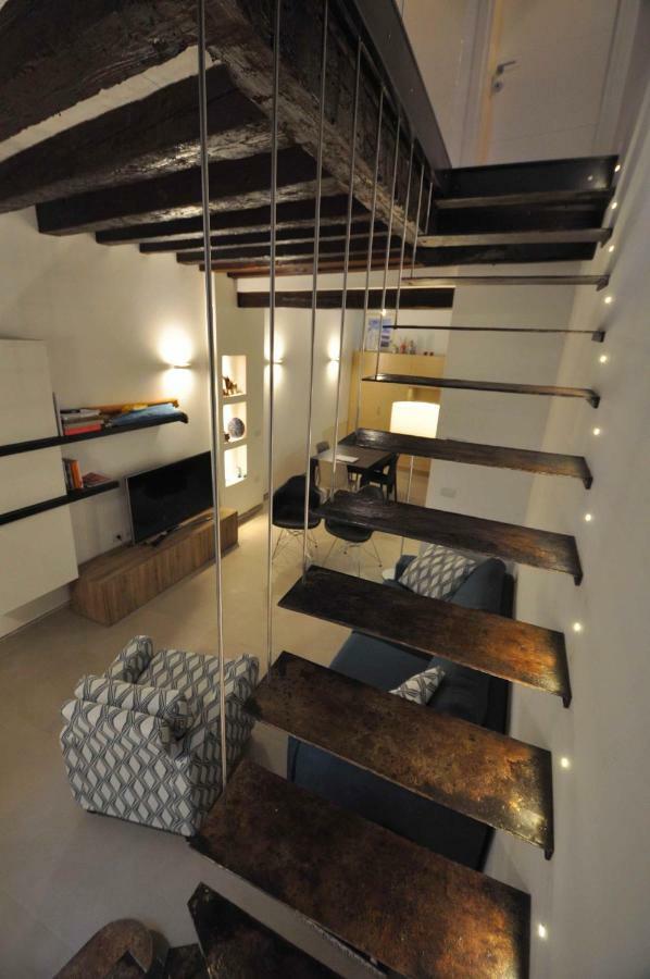 The Of The Ship Builder Apartamento *