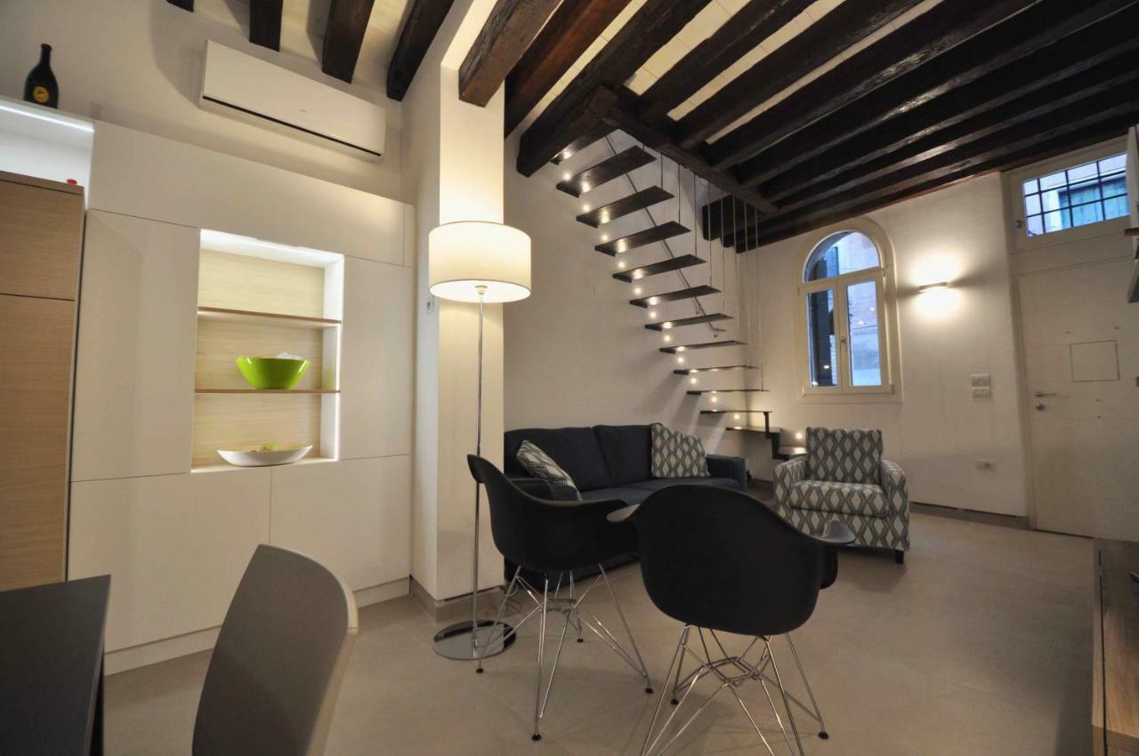 The Of The Ship Builder Apartamento