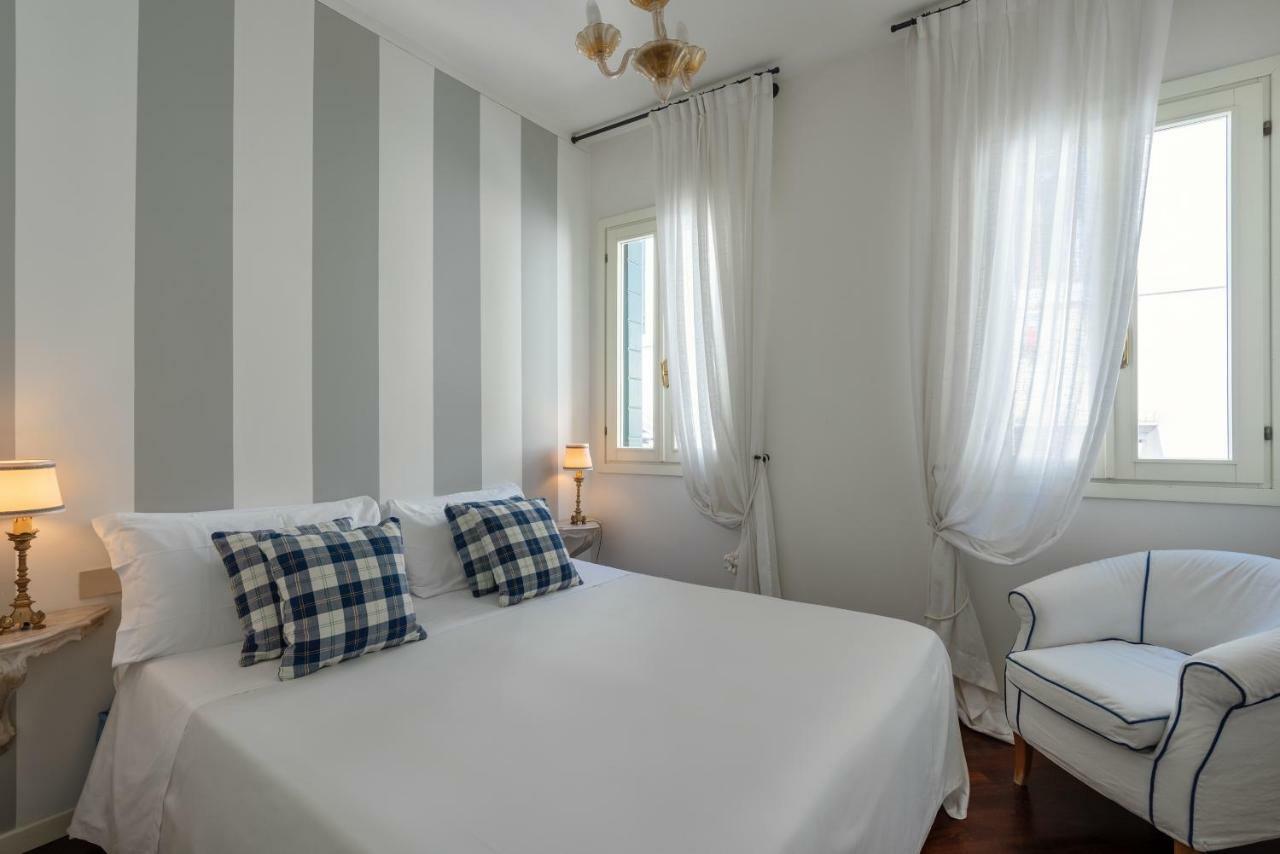 Ca' Riva San Marco Apartment