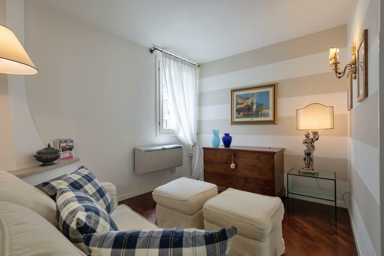 Apartment Ca' Riva San Marco *