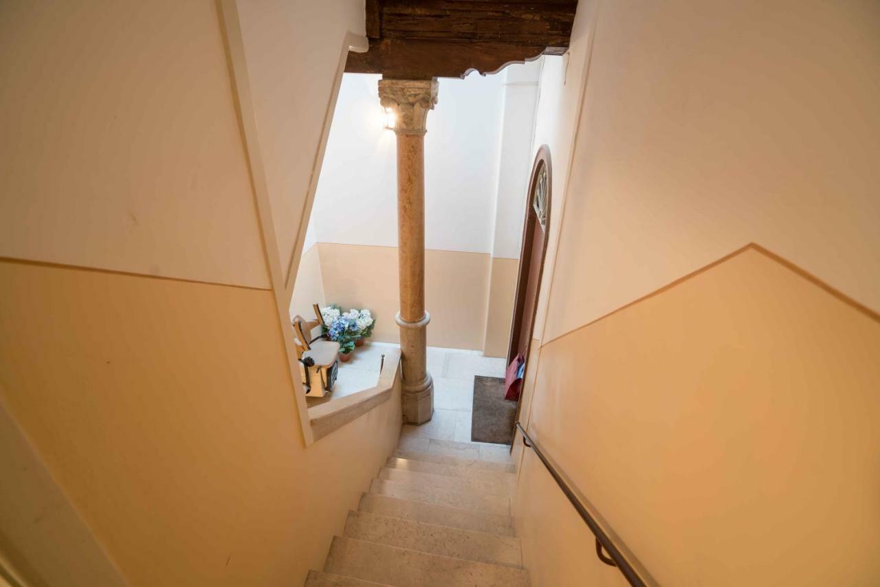 Romantic Penthouse * Venice
