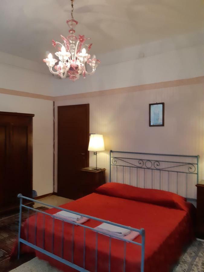 Fiabe Guest house