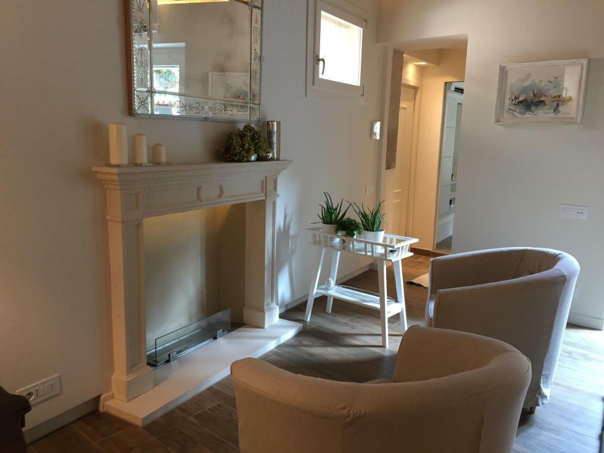 Apartamento Ca' Corte San Rocco Veneza