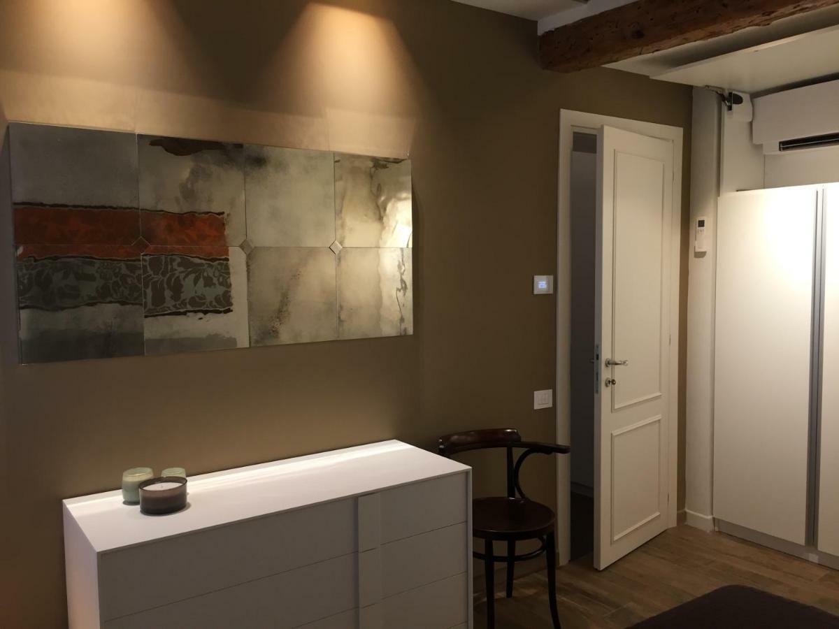 Ca' Corte San Rocco Apartamento *