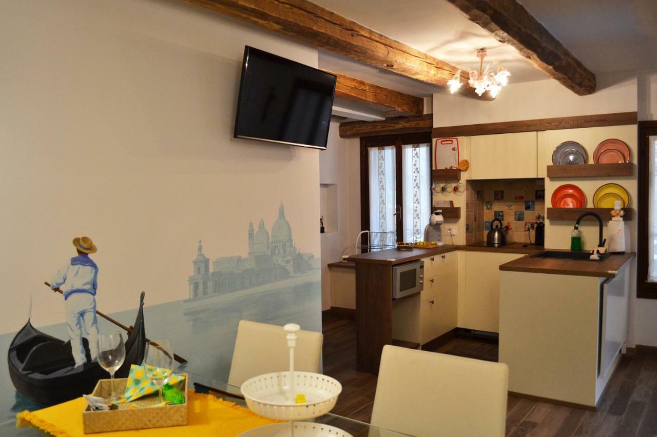 Apartment Ca' De' Kocai Venice