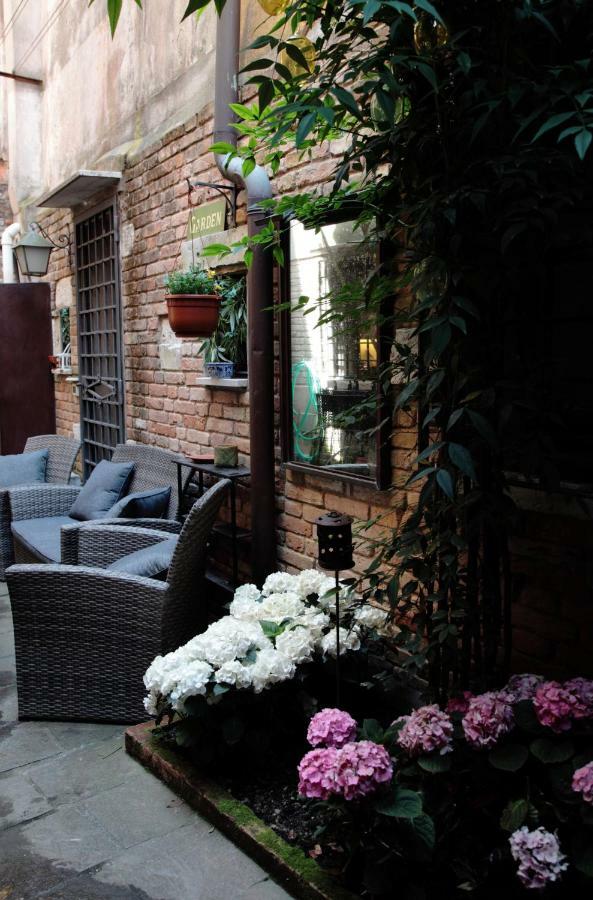 Appartamento Cà De Casanova Venezia