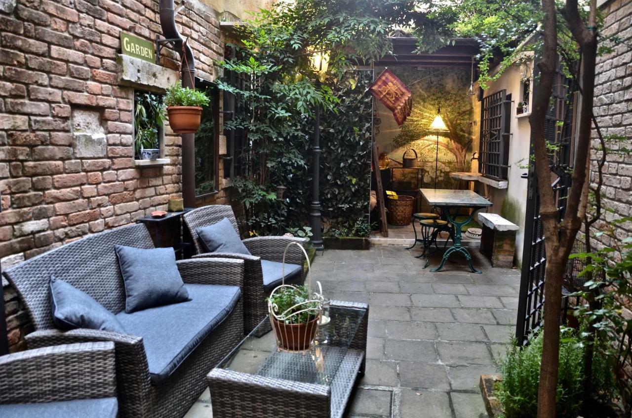 Appartamento Cà De Casanova Venezia