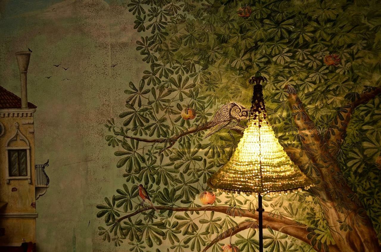 Cà De Casanova Appartamento *