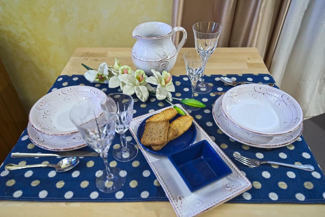 Residenza Sara Apartment Venice