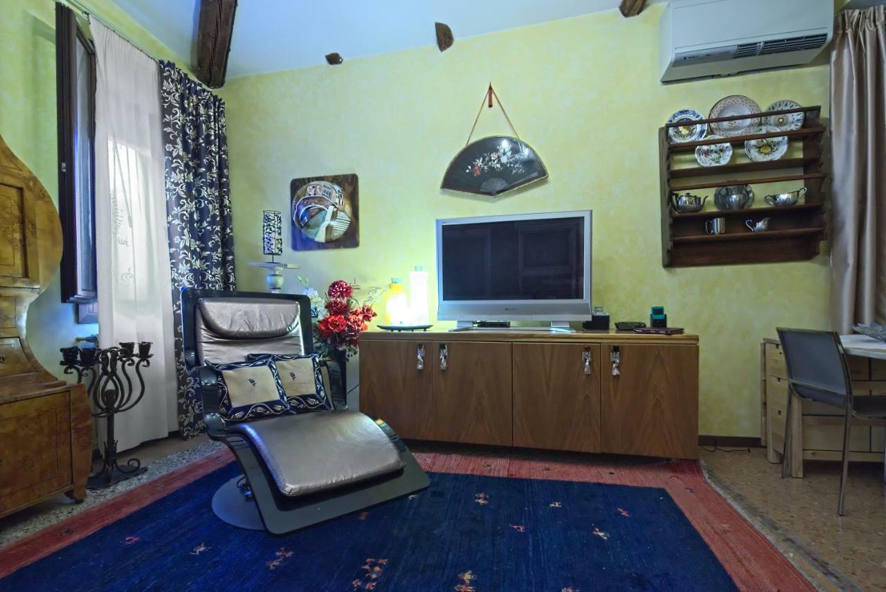 Residenza Sara Venice