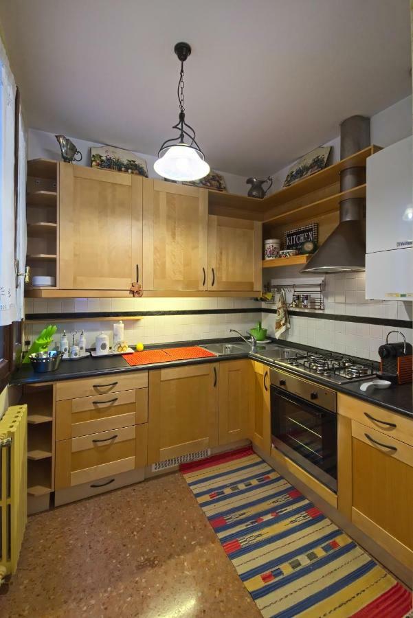 Apartment Residenza Sara *