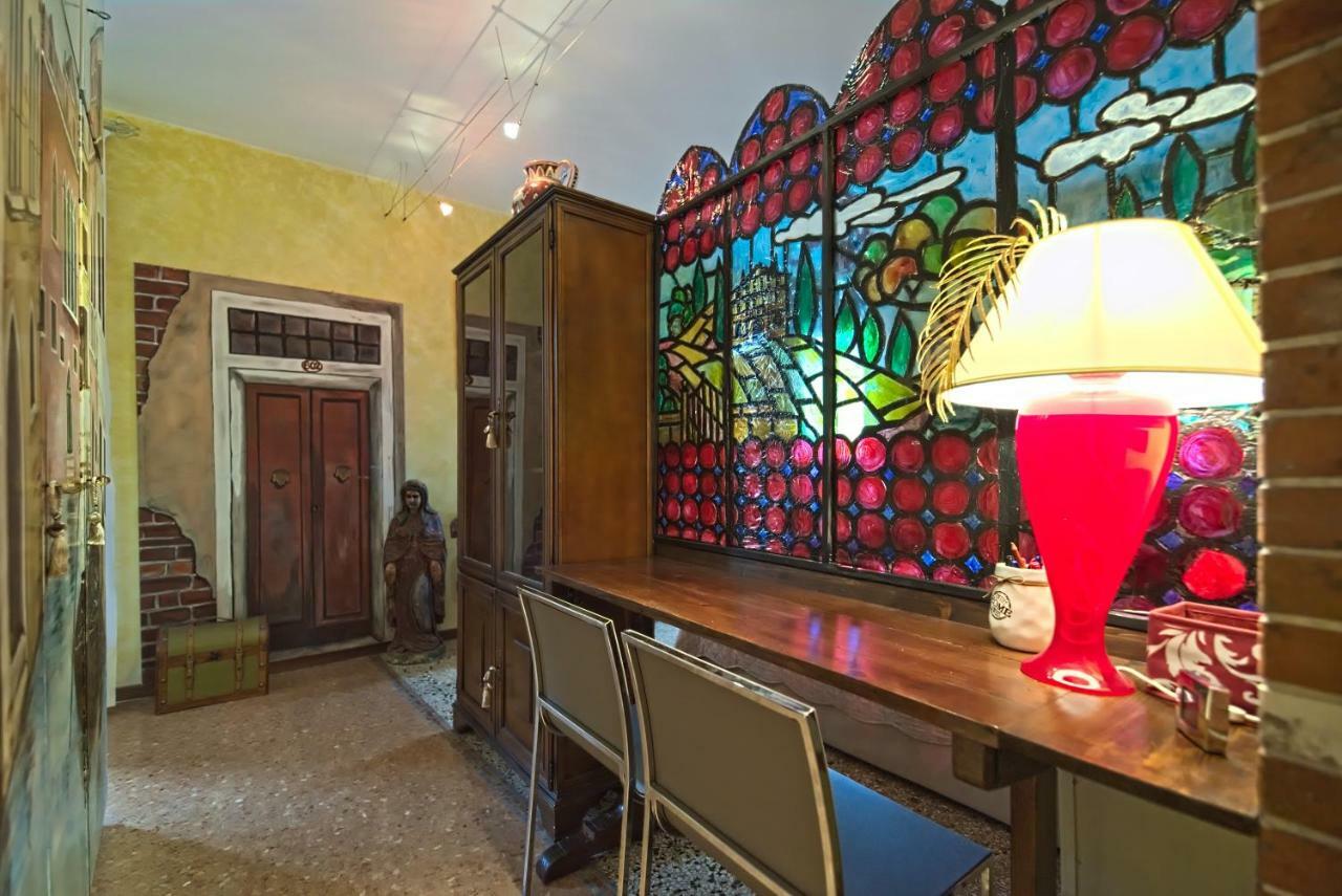 Residenza Sara Apartment