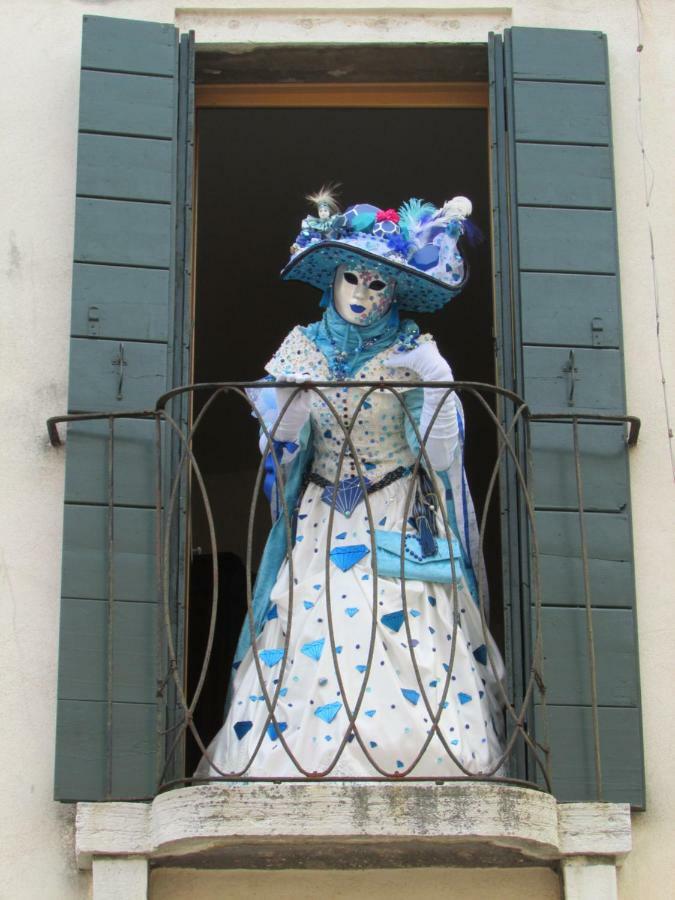 Casa Renata * Venice