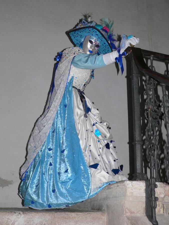 Casa Renata Venice