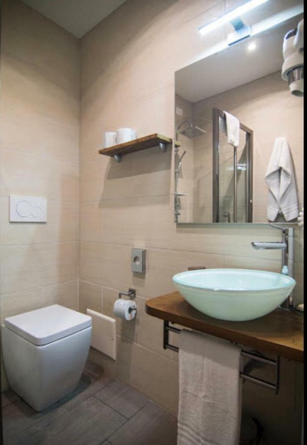 Bed & Breakfast Le Due Corone 2*