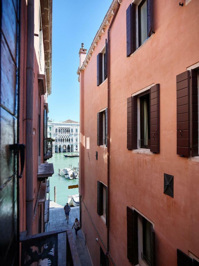 Palazzo Morosini Brandolin Dimora Romantica