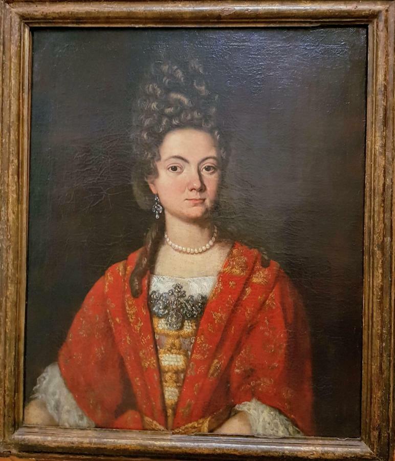 Palazzo Morosini Brandolin Dimora Romantica *