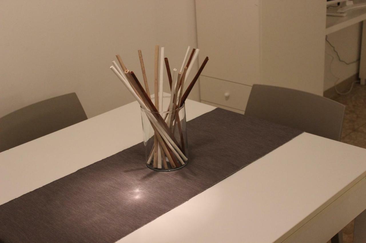 Apartment Sant'agostin *