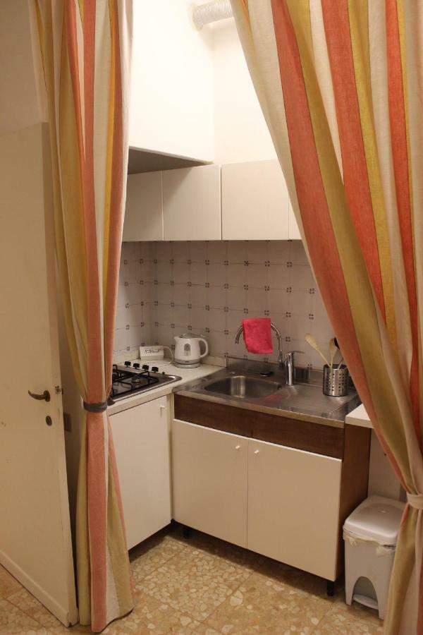 Sant'agostin Apartment Venice