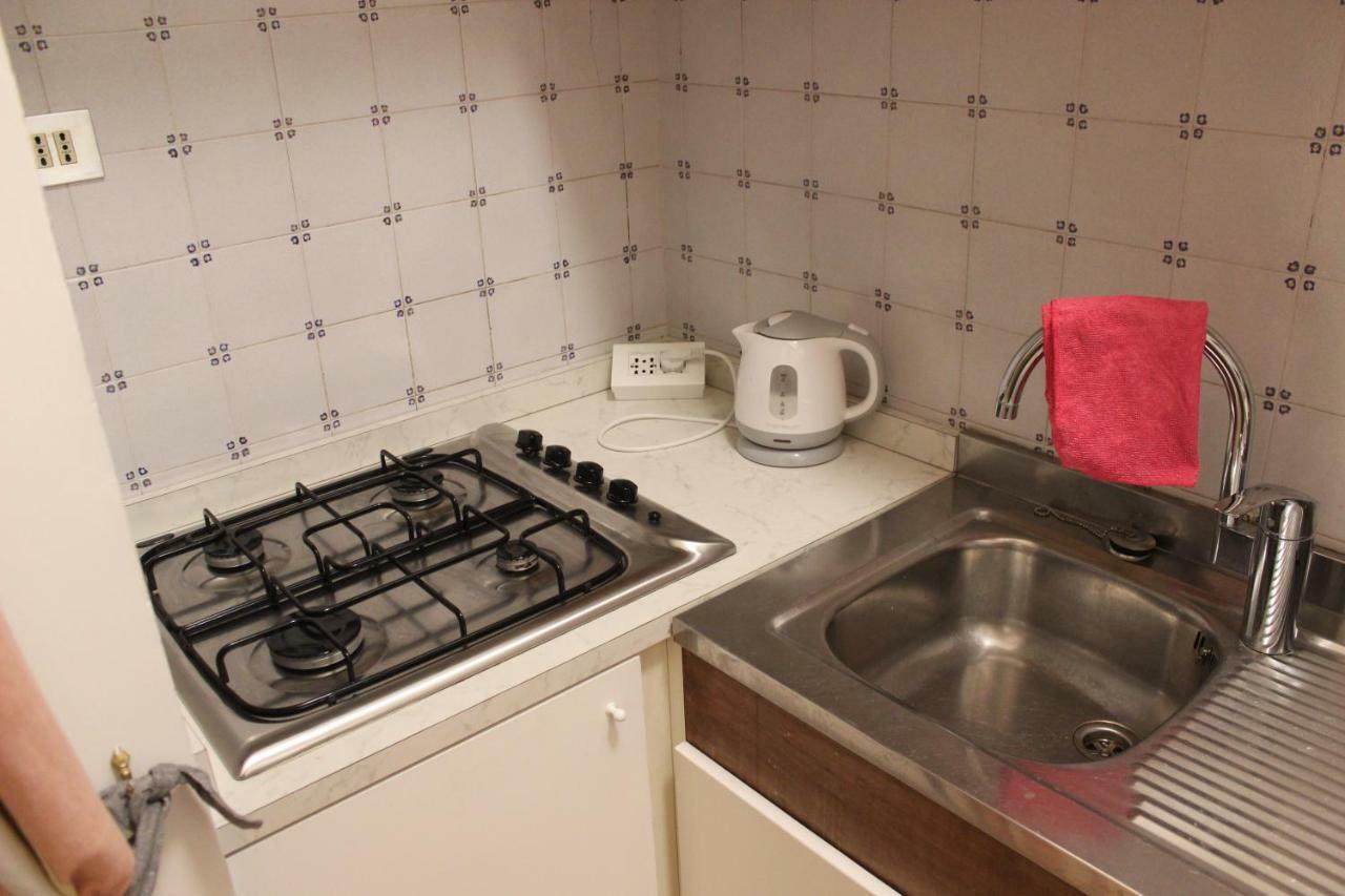 Sant'agostin Apartment *