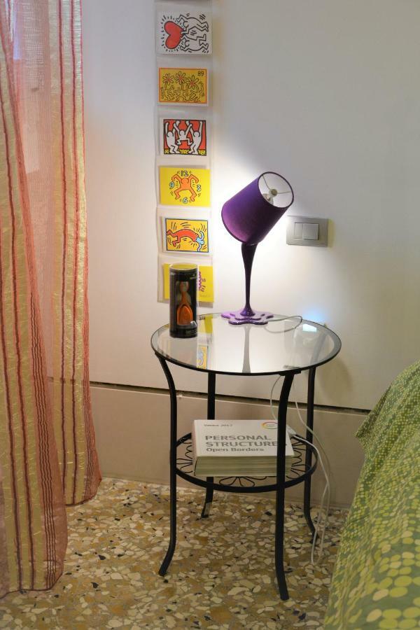 Apartment A Casa Di Peplis Venice