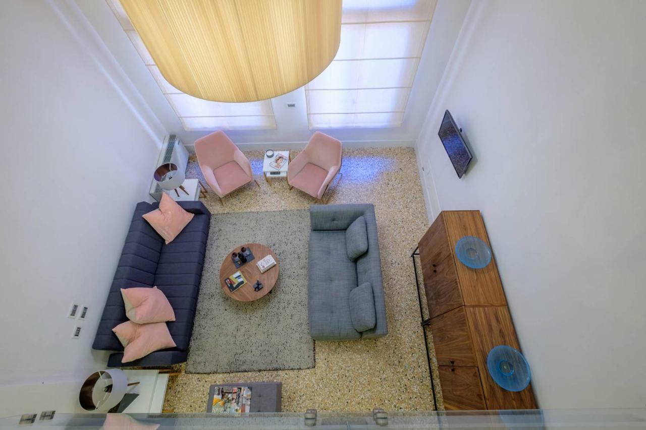 Ca' Molin Cuoridoro - Massari Apartment