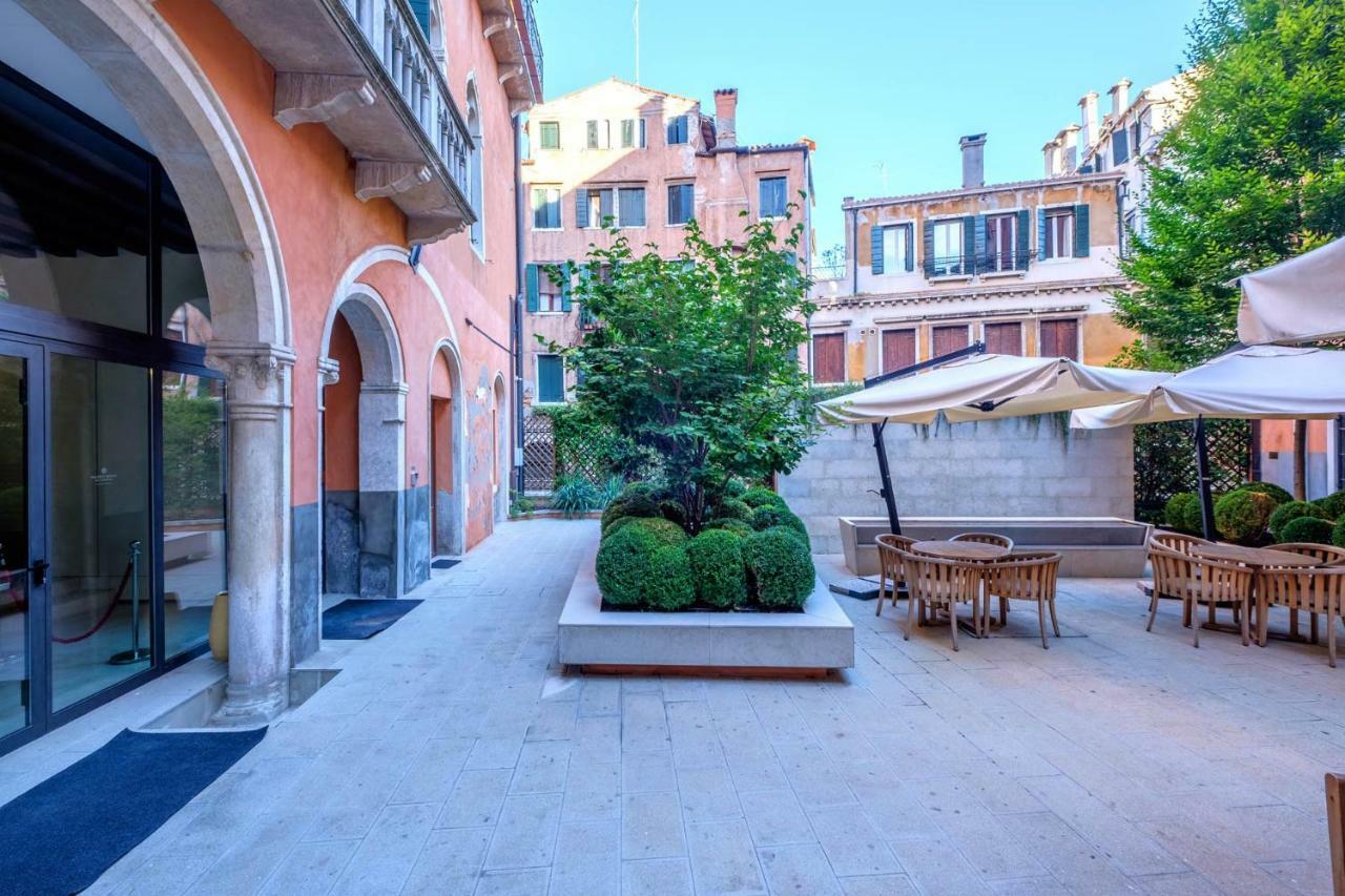 Apartment Ca' Molin Cuoridoro - Massari *