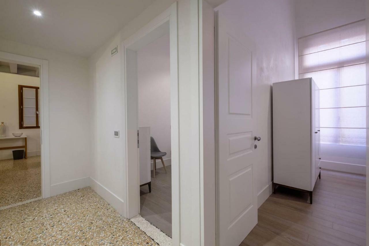 Apartment Ca' Molin Cuoridoro - Massari