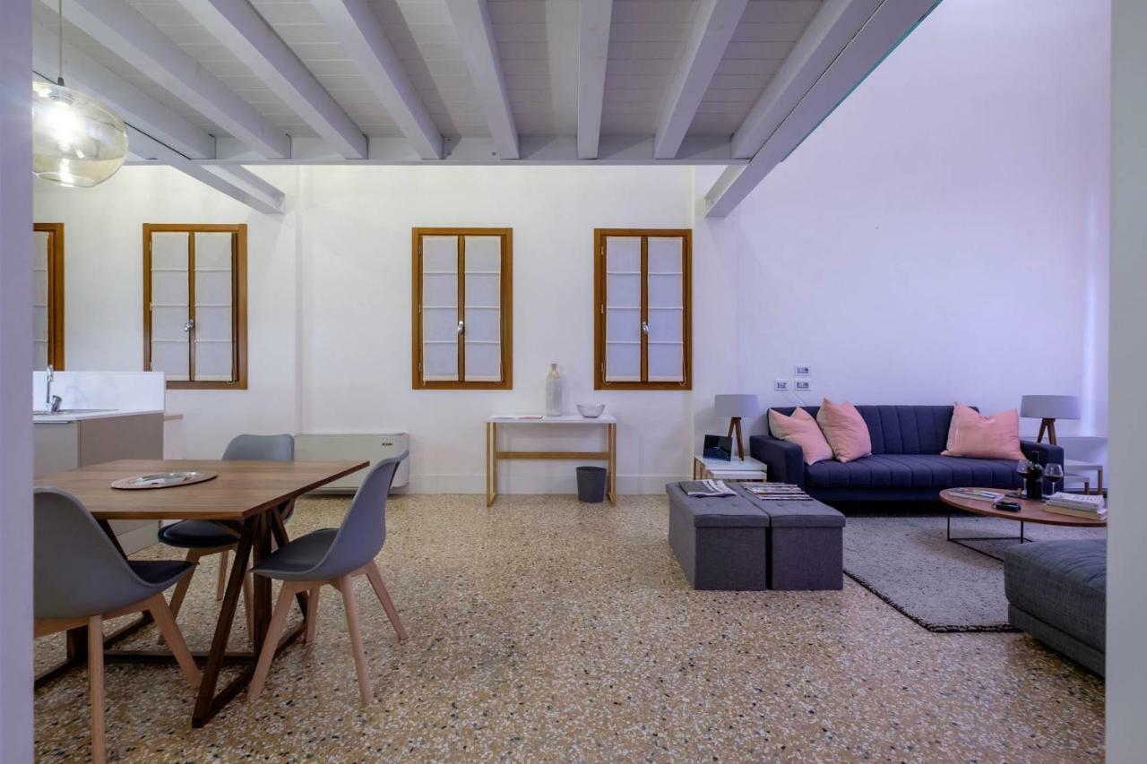 Ca' Molin Cuoridoro - Massari Venice