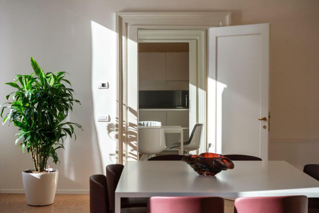 Palazzo Vendramin Costa Apartment