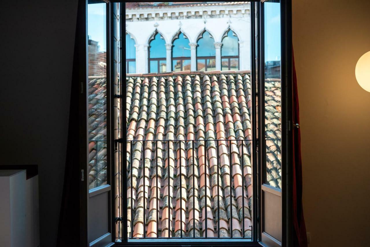 Palazzo Vendramin Costa Apartment