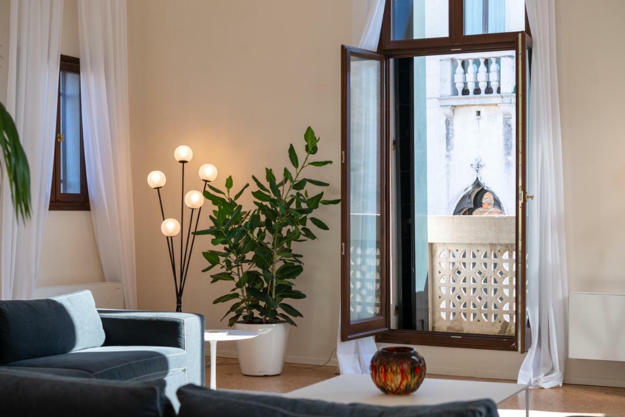 Apartment Palazzo Vendramin Costa *