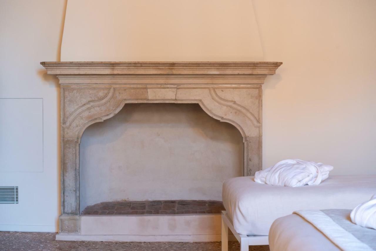 Palazzo Vendramin Costa Apartment *