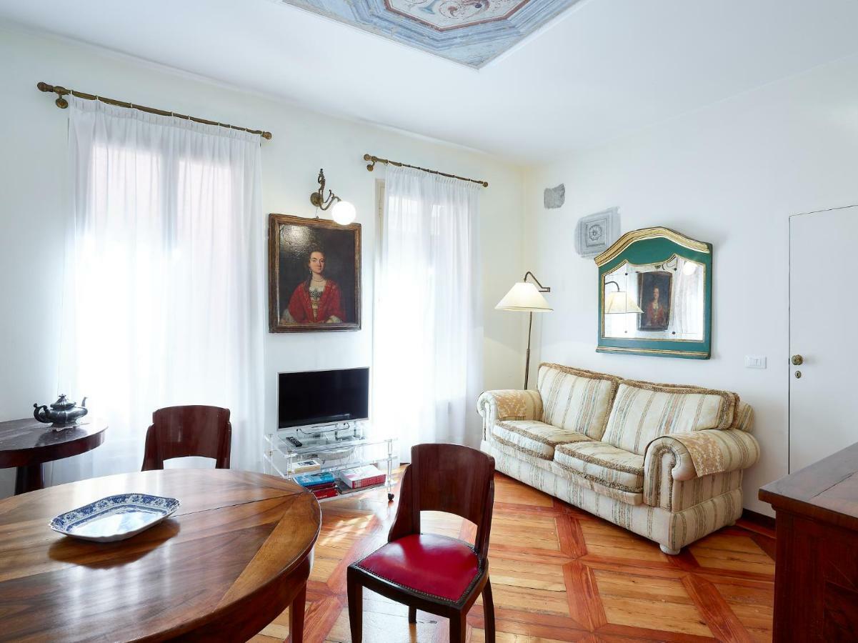 Palazzo Morosini Brandolin Dimora Romantica *