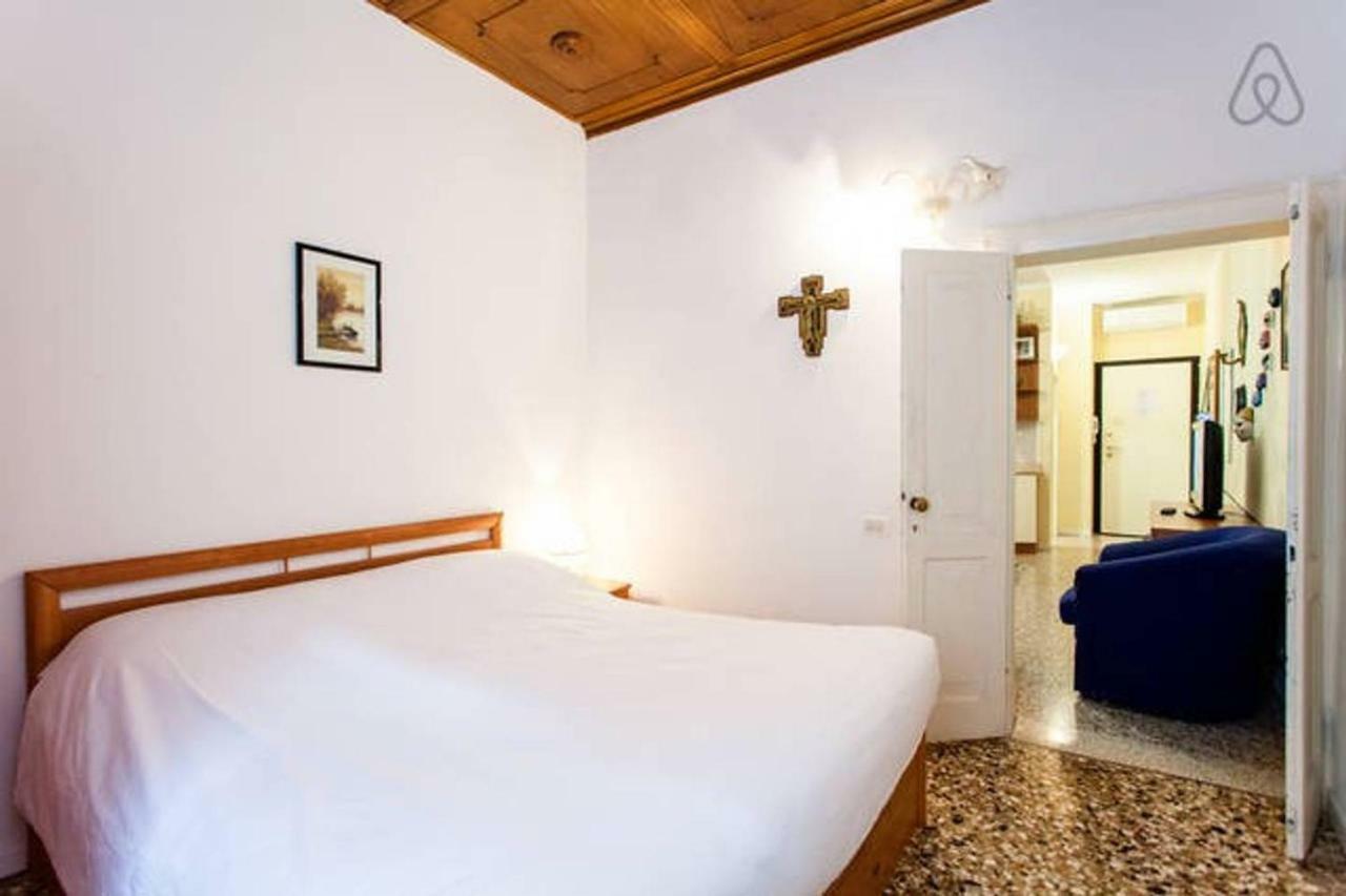 Apartment Melusina Rialto Venice