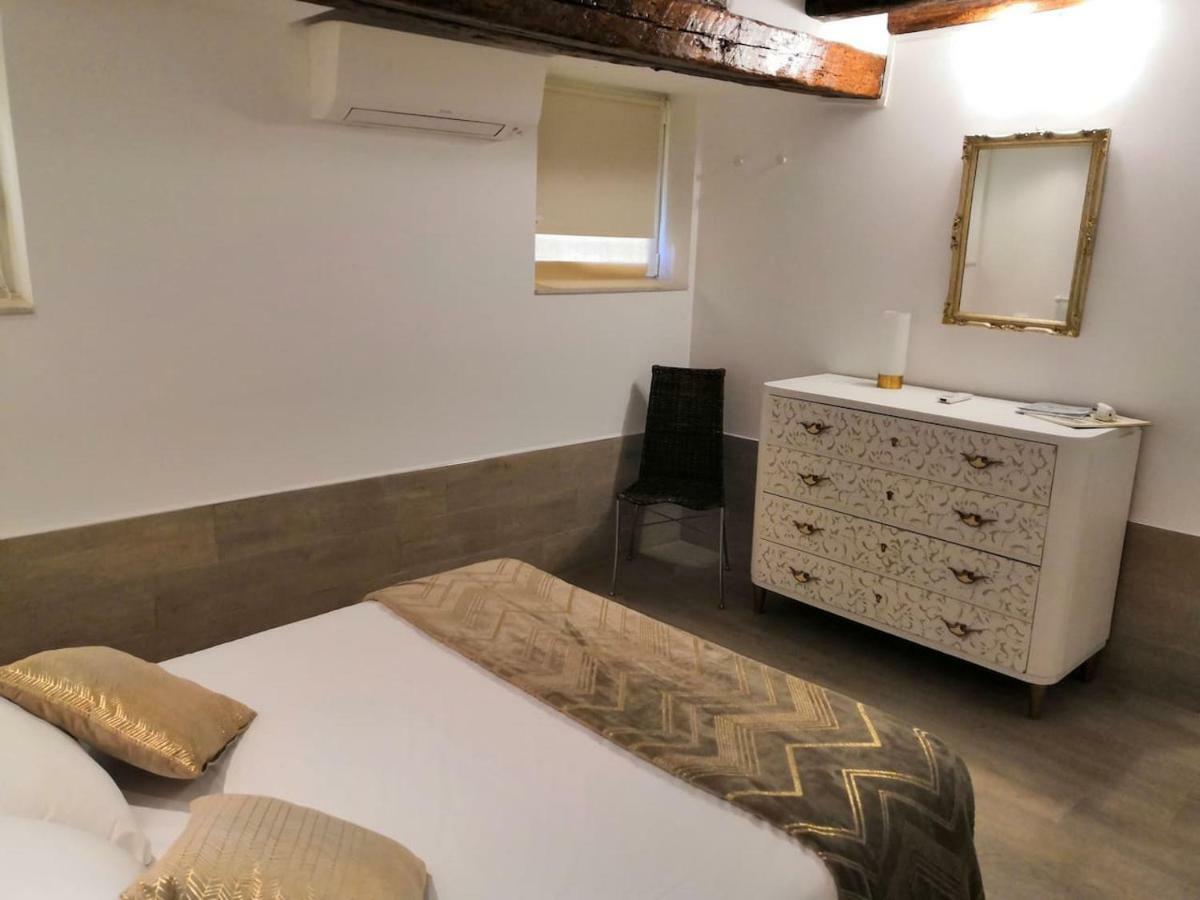 Alcova Apartamento *