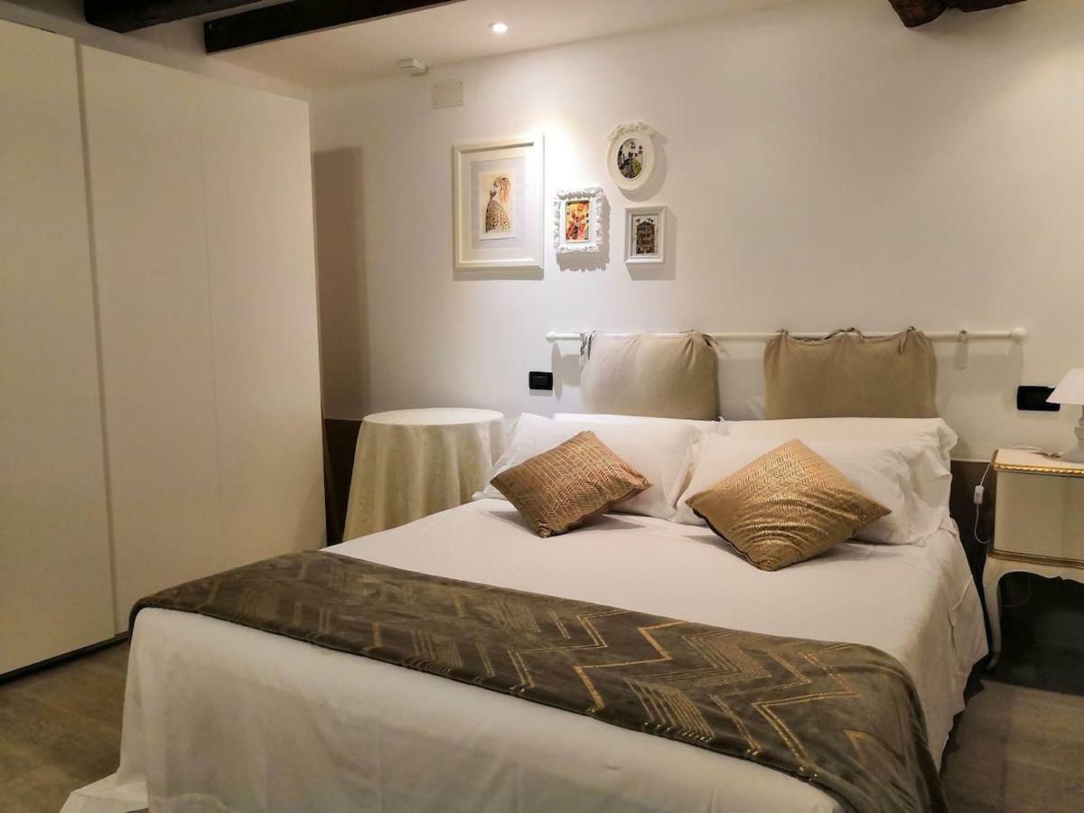 Alcova Apartamento *