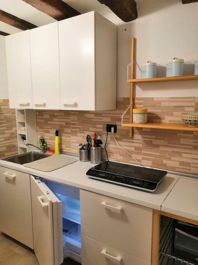 Apartamento Alcova *