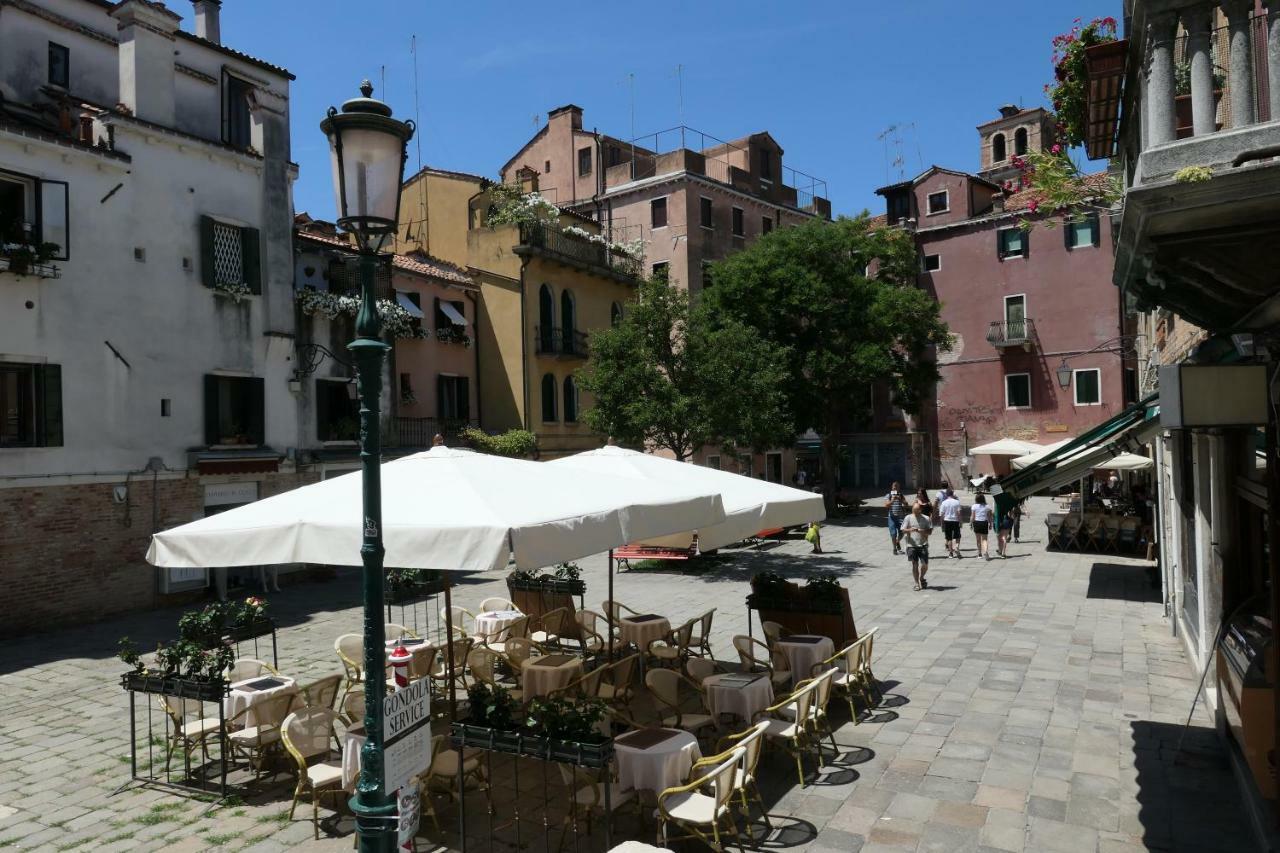 Zannipolo Apartment
