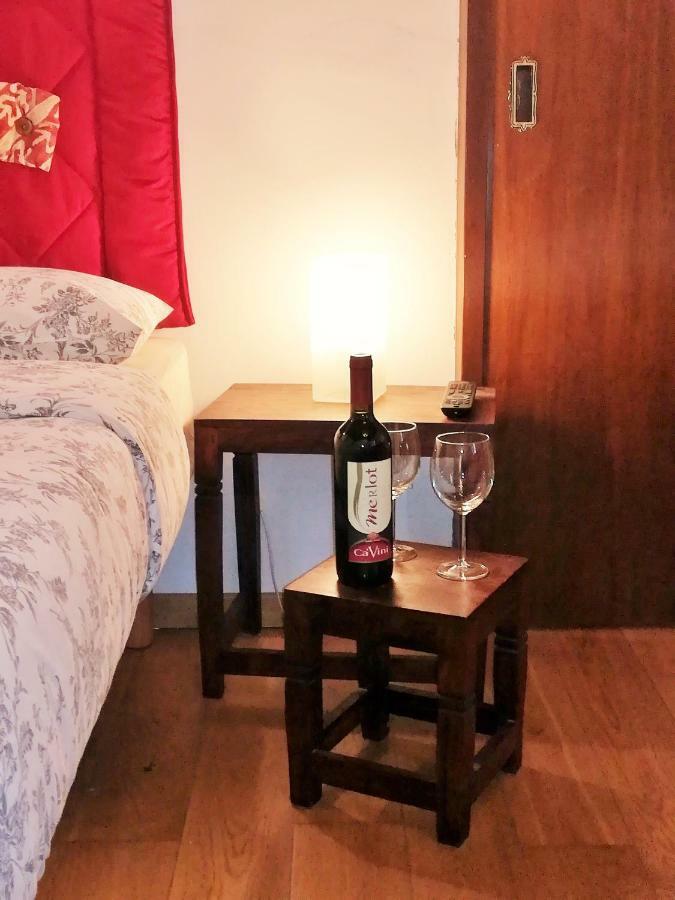 San Leonardo Apartment Venice